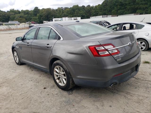  FORD TAURUS 2014 Серый