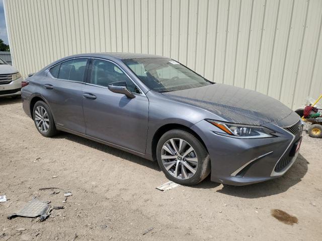 58ACA1C10MU006937 Lexus ES300 ES 300H BA 4