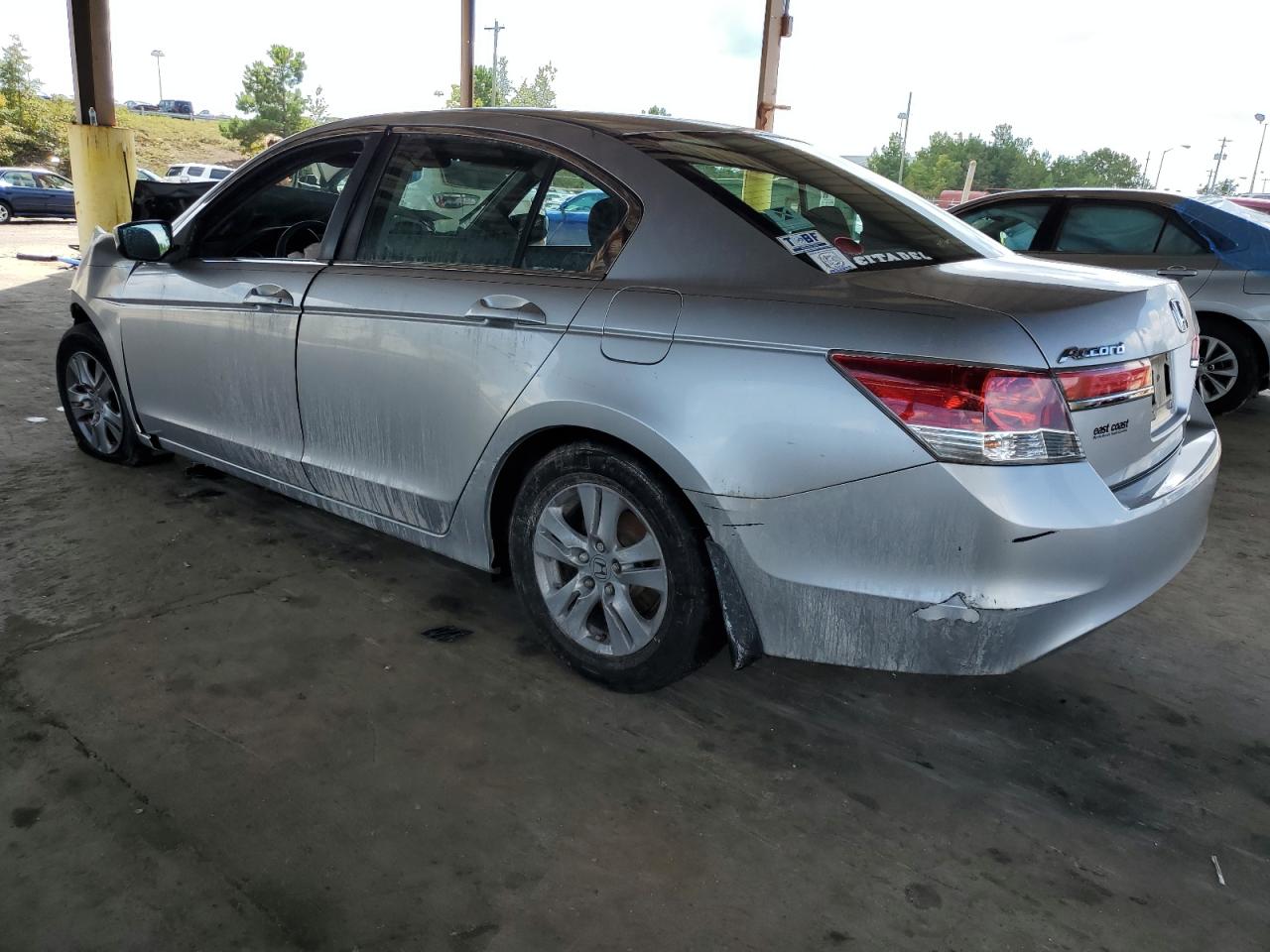 2012 Honda Accord - Image 2