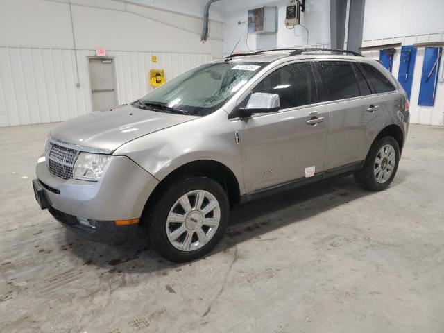 2008 Lincoln Mkx  იყიდება Lumberton-ში, NC - Water/Flood