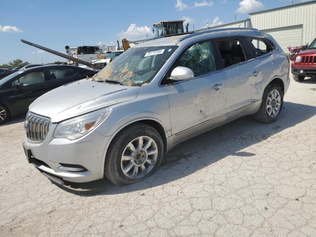 2014 Buick Enclave  продається в Kansas City, KS - Top/Roof