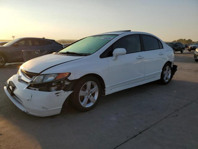 2008 Honda Civic Ex