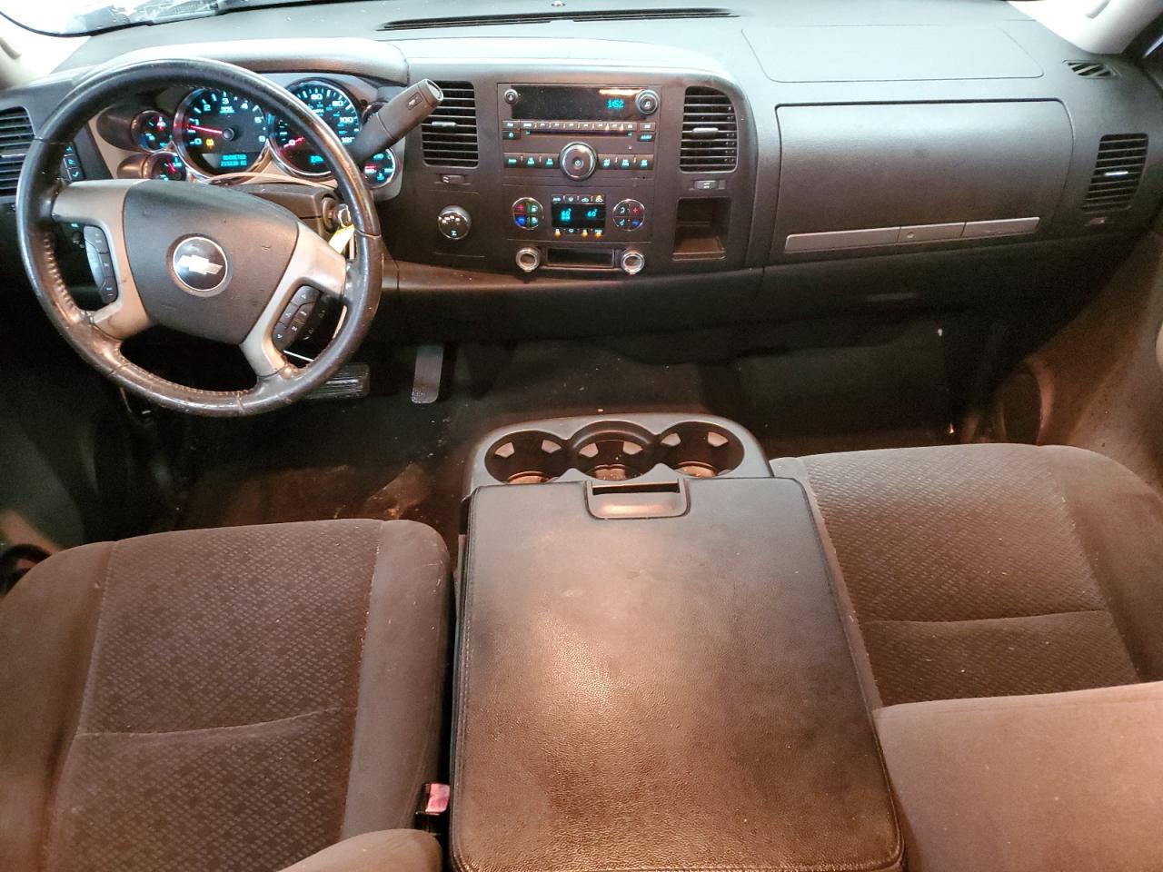 2007 Chevrolet Silverado K1500 VIN: 2GCEK19J471652622 Lot: 73006544