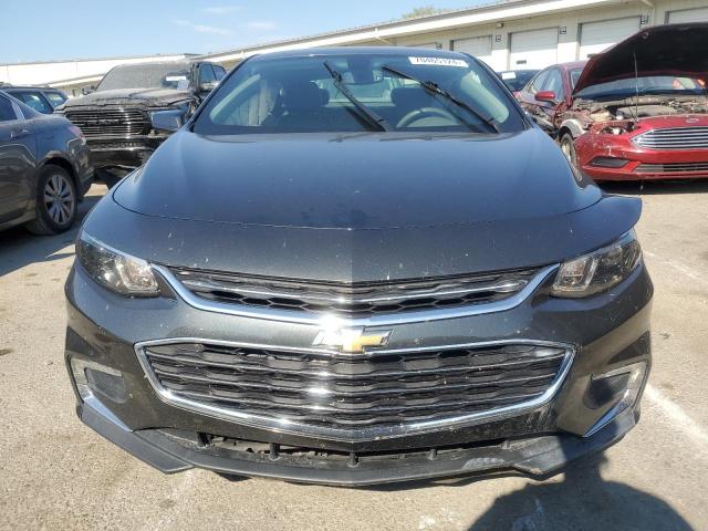  CHEVROLET MALIBU 2017 Gray