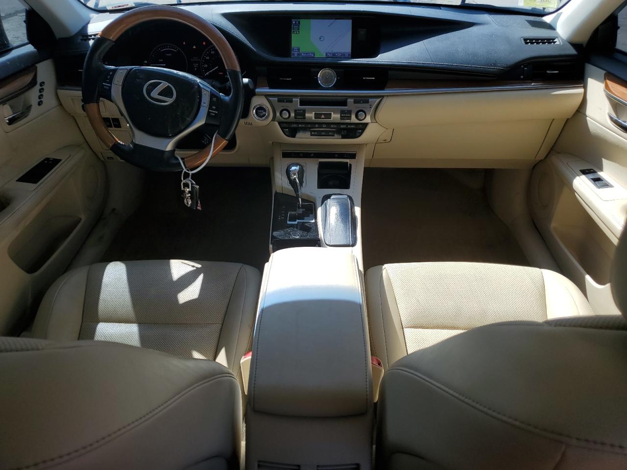 2014 Lexus Es 300H VIN: JTHBW1GG7E2050016 Lot: 73059674