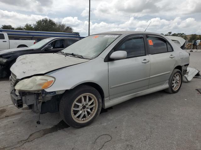 2003 Toyota Corolla Ce