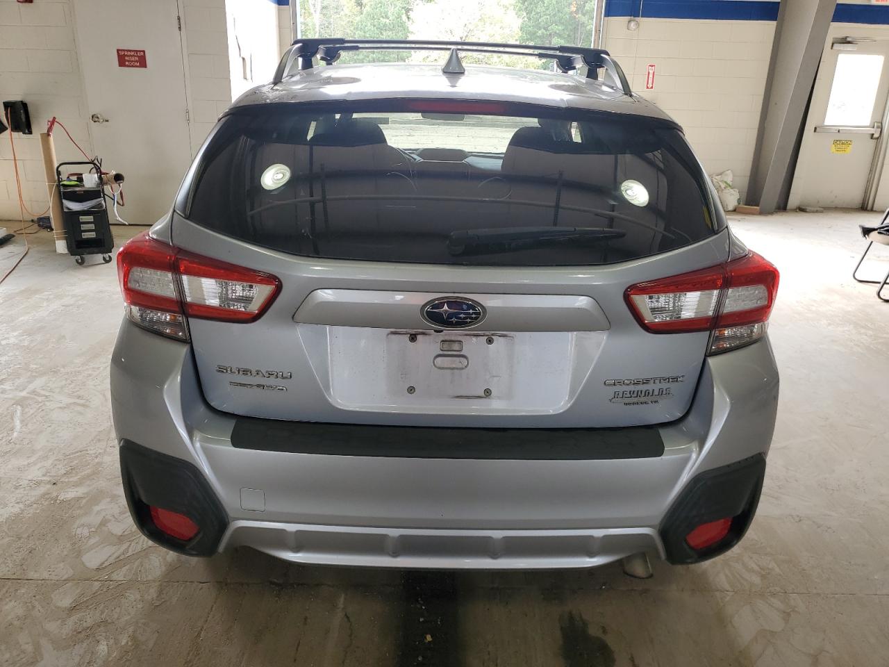 JF2GTACC0JH246911 2018 Subaru Crosstrek Premium