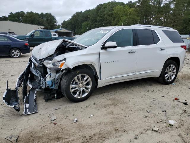 1GNEVNKW9LJ317772 Chevrolet Traverse H