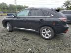 2013 Lexus Rx 350 Base за продажба в Waldorf, MD - Rear End