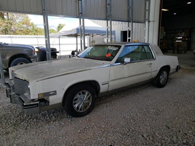 1983 Cadillac Eldorado 