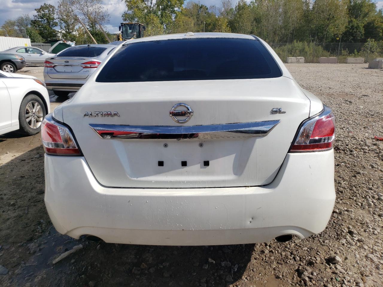 2015 Nissan Altima - Image 6