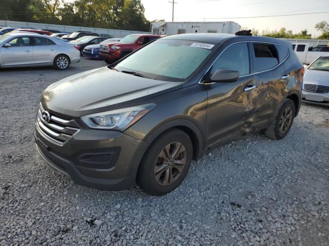 2014 Hyundai Santa Fe Sport 