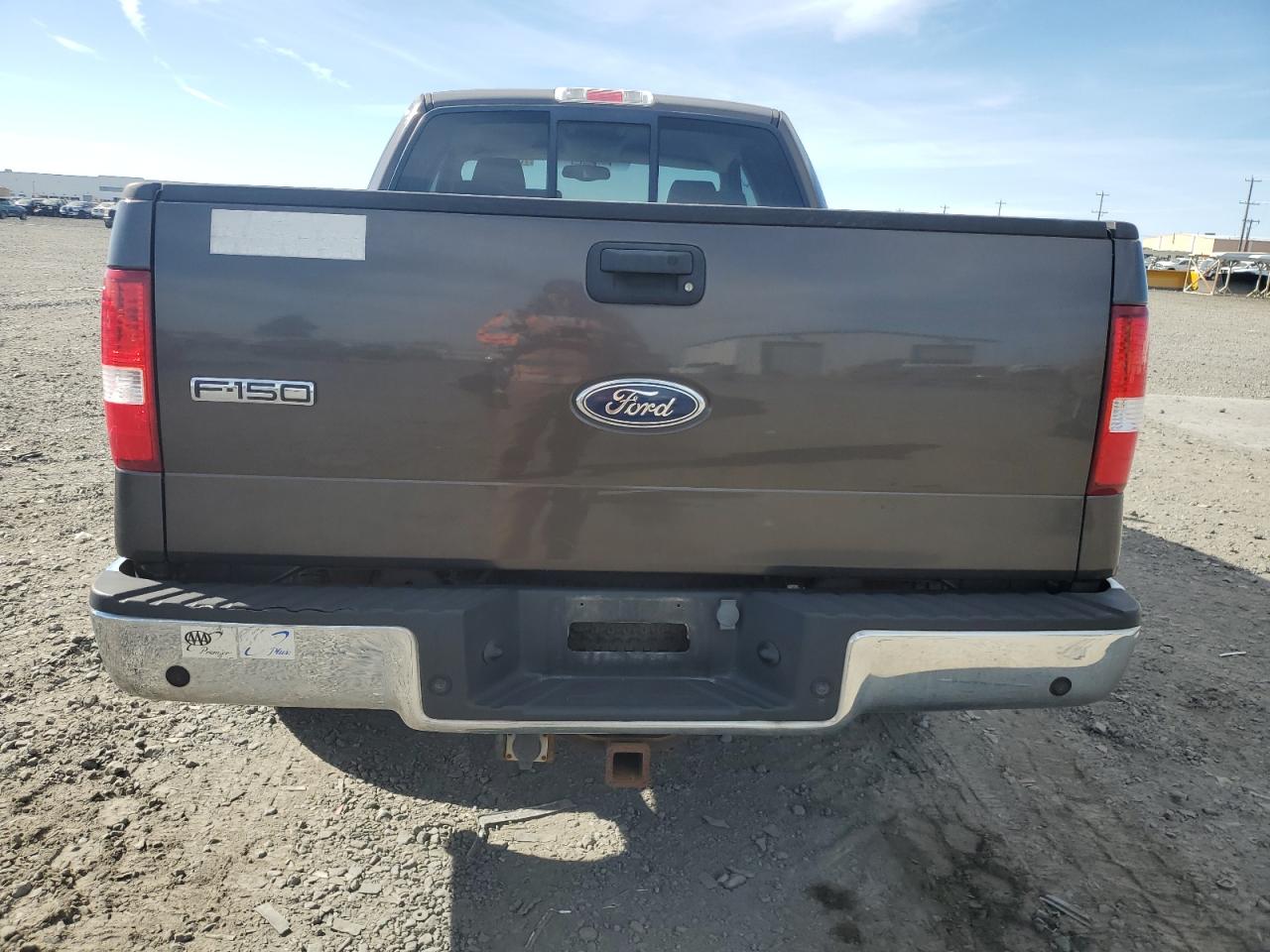 1FTPX12525FA67695 2005 Ford F150