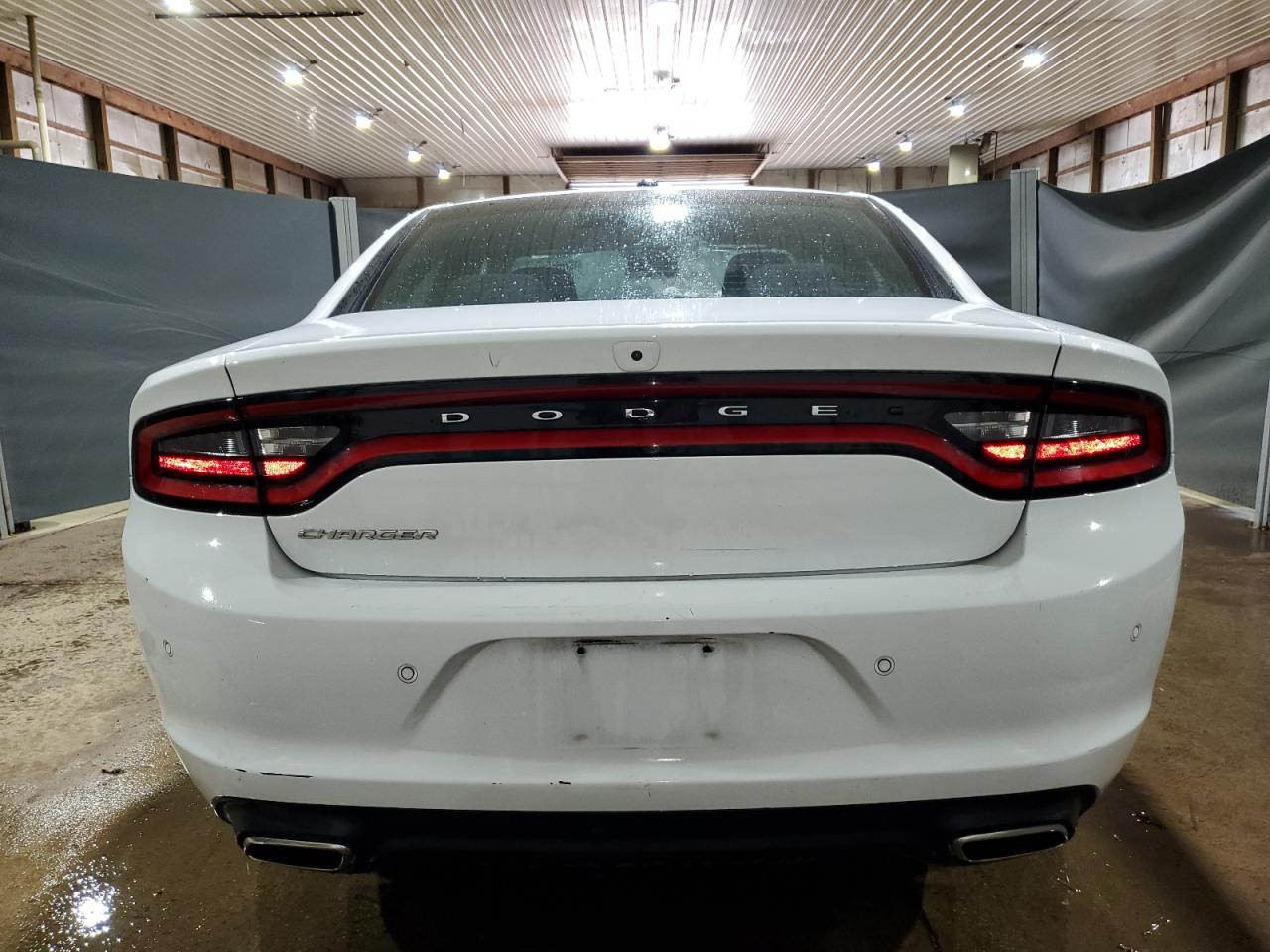 2022 Dodge Charger Sxt VIN: 2C3CDXBG4NH239076 Lot: 70296324