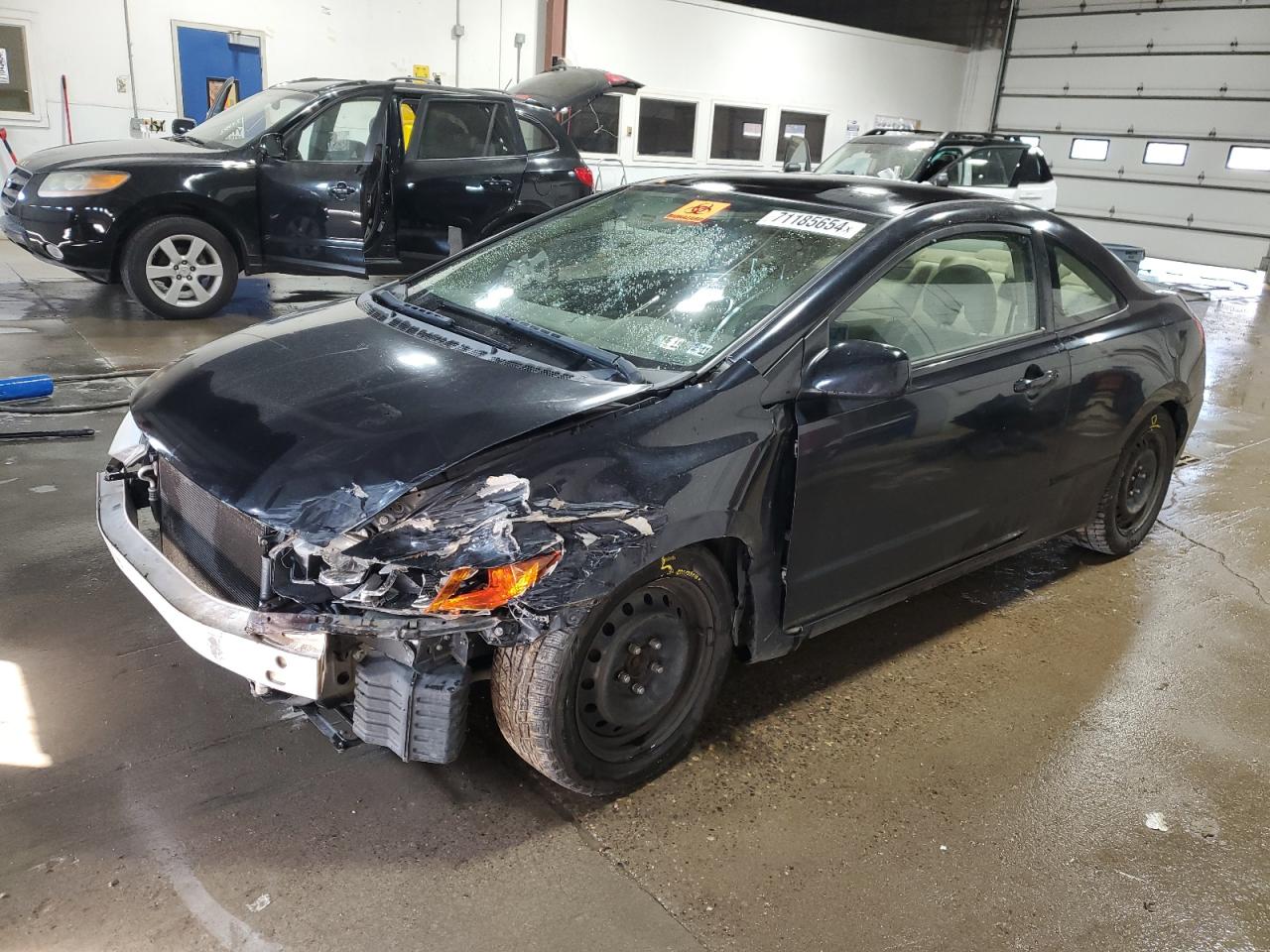 2006 Honda Civic - Image 1