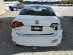 2016 Volkswagen Jetta S للبيع في Augusta، GA - Rear End