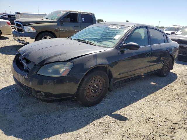 2005 Nissan Altima S за продажба в Antelope, CA - Front End