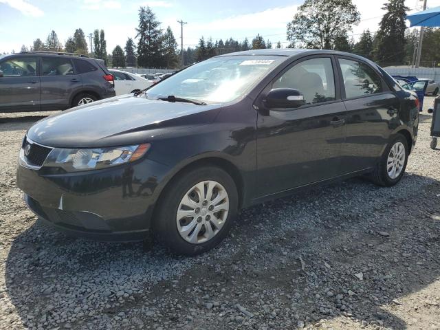 2010 Kia Forte Ex