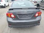 2010 Toyota Corolla Base na sprzedaż w Fort Wayne, IN - Front End