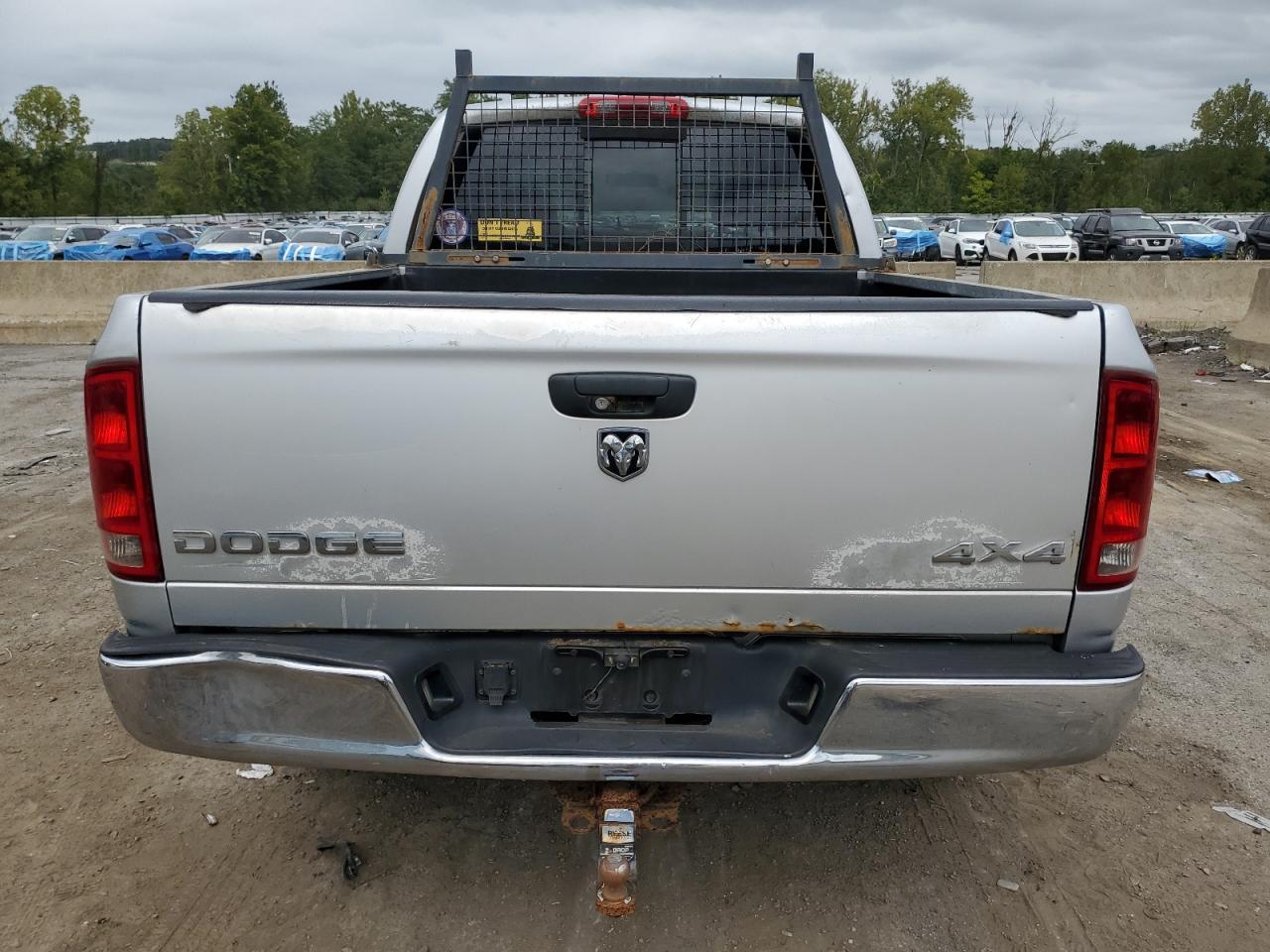 1D7HU18D35J617159 2005 Dodge Ram 1500 St