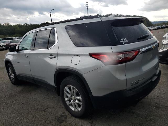 1GNEVHKW3LJ147507 Chevrolet Traverse L 2