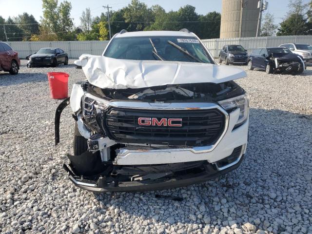  GMC TERRAIN 2023 White