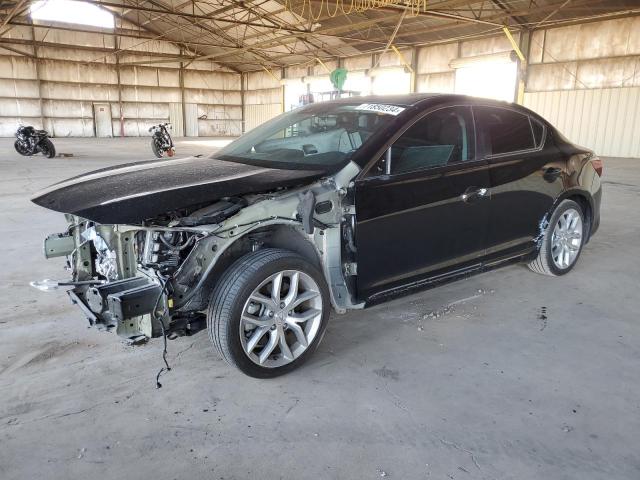 2019 Acura Ilx 