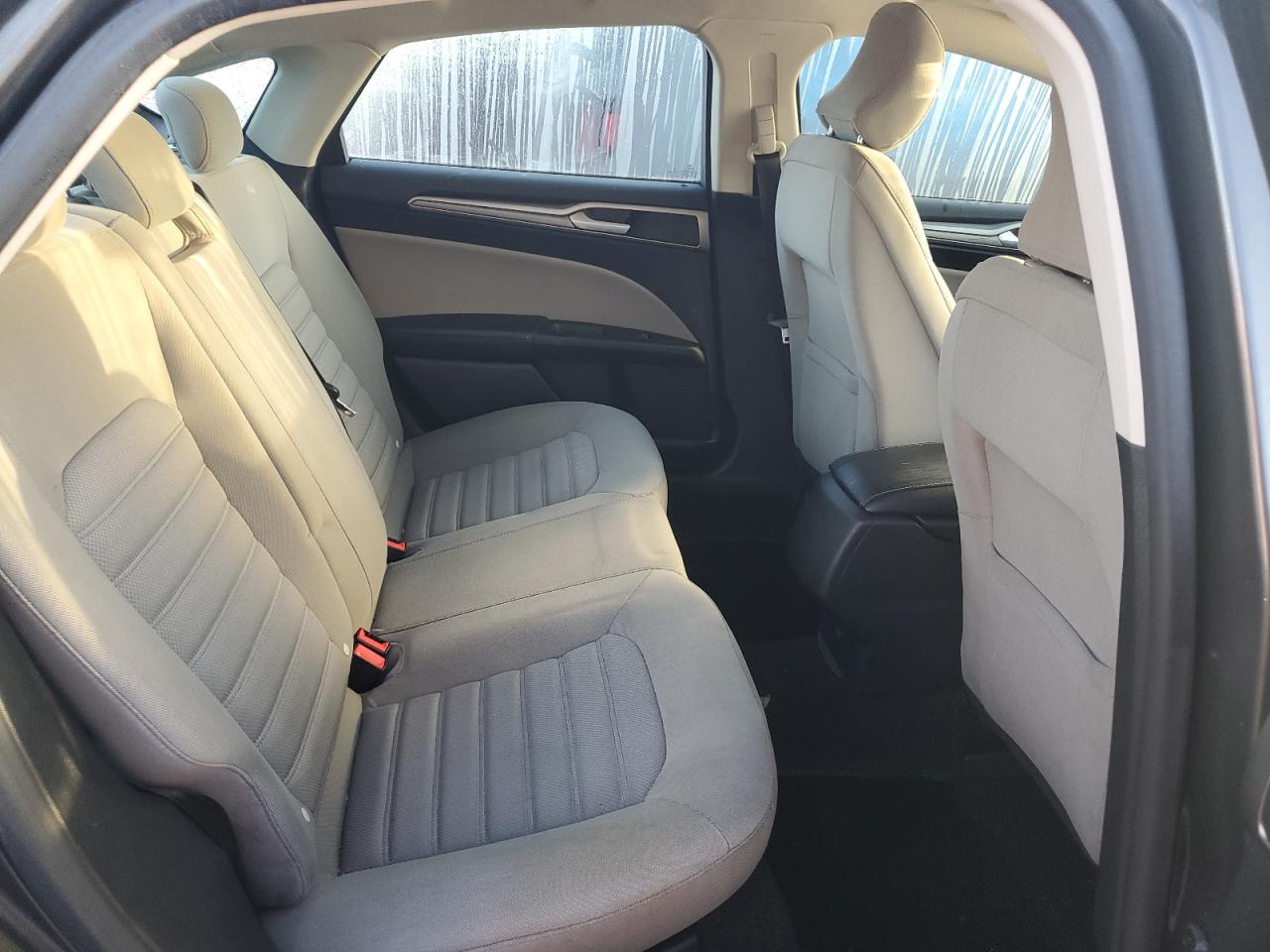 2017 Ford Fusion - Image 10