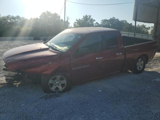 2012 Dodge Ram 1500 Slt