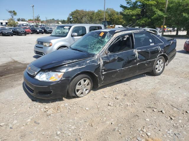 2000 Toyota Avalon Xl