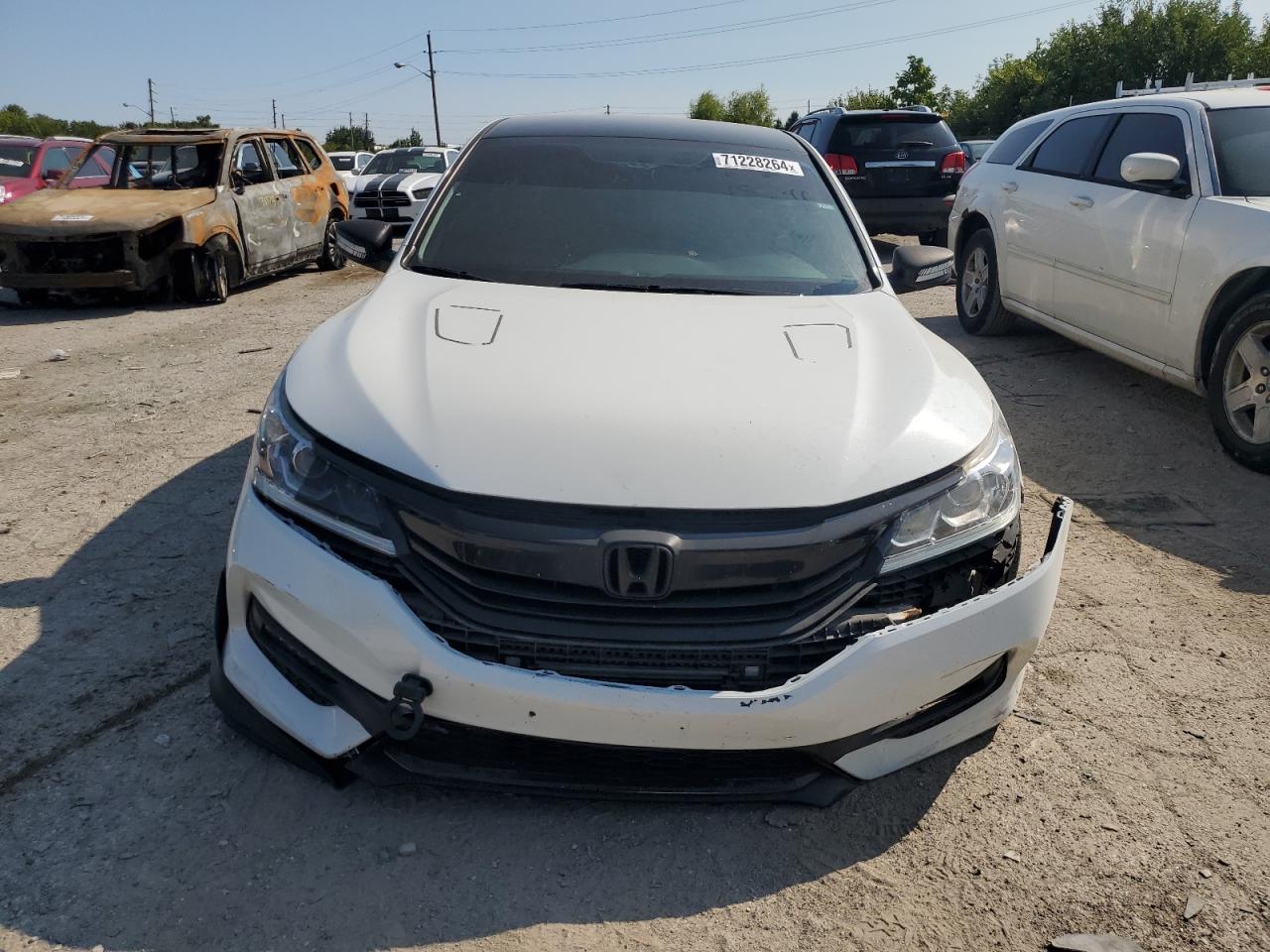 2016 Honda Accord - Image 5