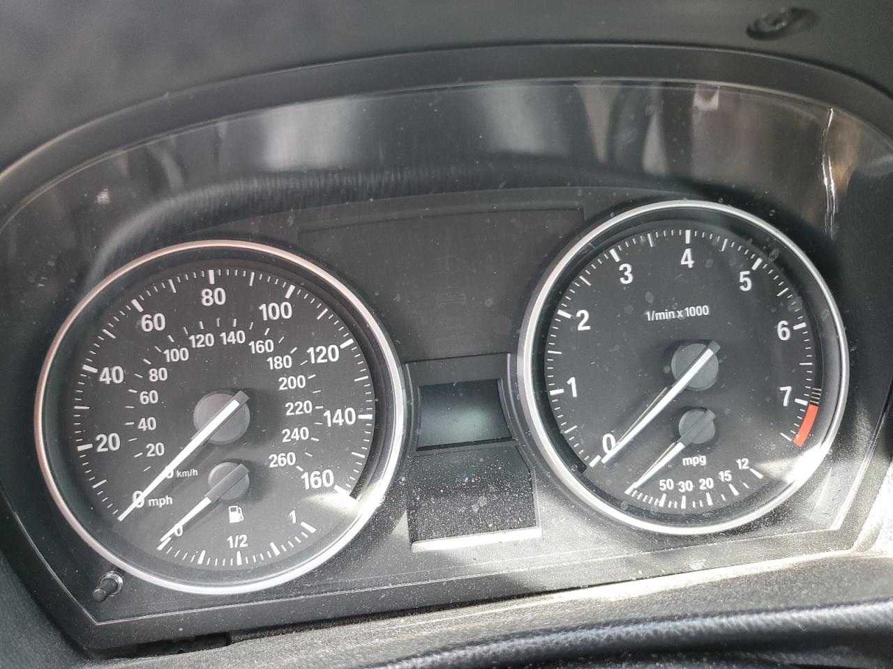 2011 BMW 328 I Sulev VIN: WBAPH5G51BNM76623 Lot: 69770744