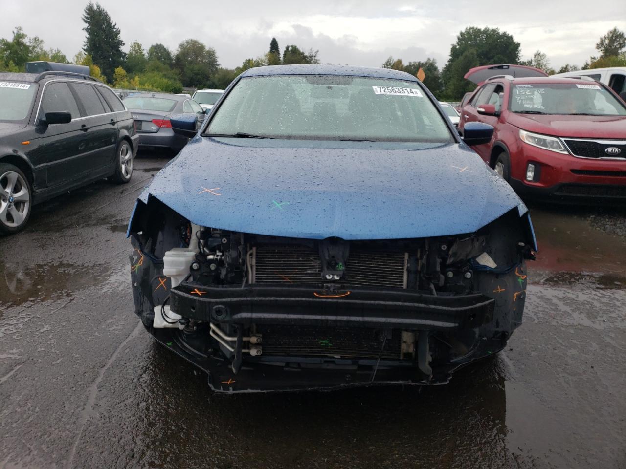 2017 Volkswagen Jetta - Image 5