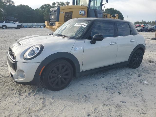 2019 Mini Cooper S