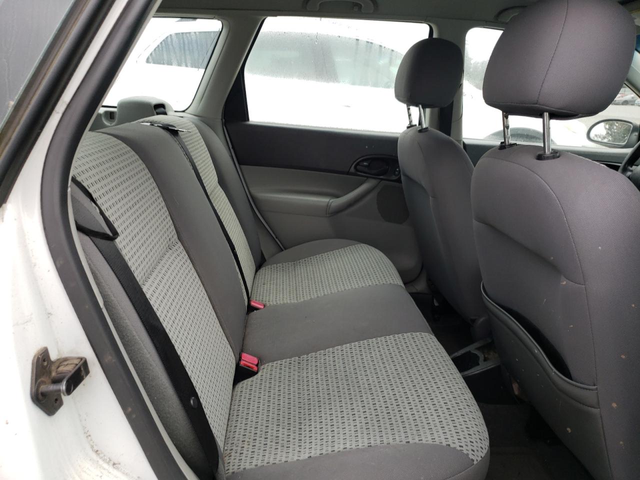 1FAFP36N36W174084 2006 Ford Focus Zxw