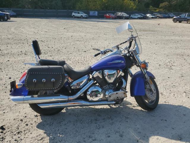 2006 Honda Vtx1300 R