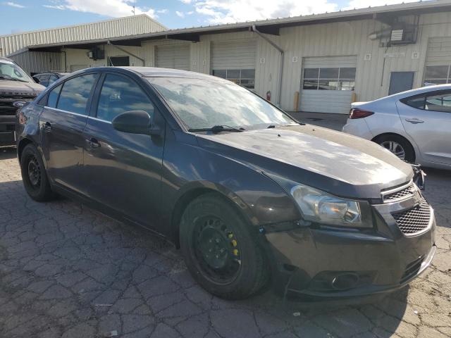  CHEVROLET CRUZE 2014 Серый