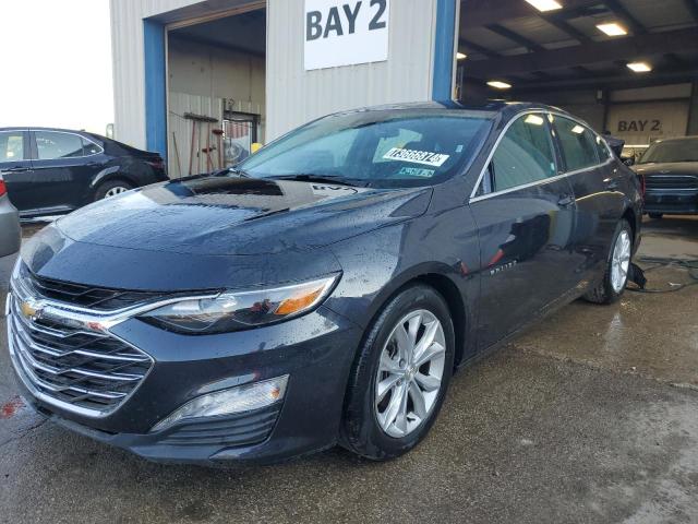 1G1ZD5ST6PF215656 Chevrolet Malibu LT