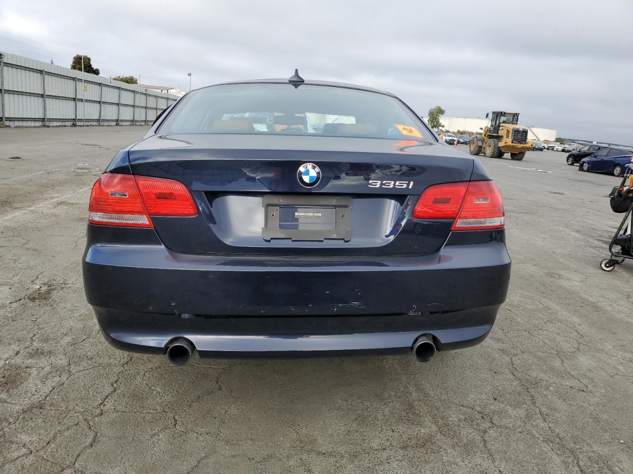 WBAWB7C58AP048632 2010 BMW 335 I