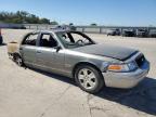 2003 Ford Crown Victoria  للبيع في Wilmer، TX - Burn