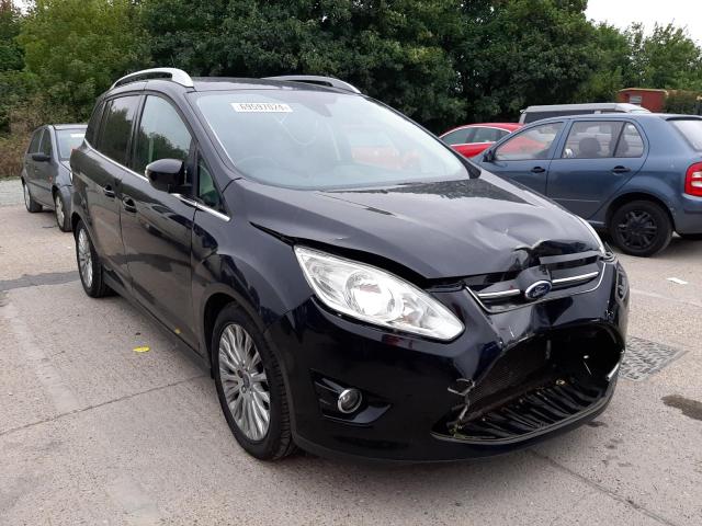 2013 FORD GRAND C-MA