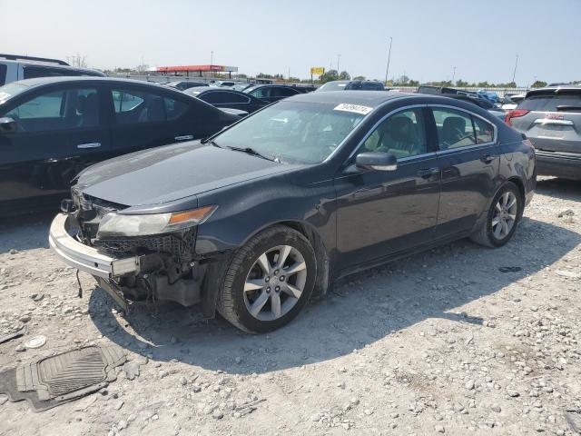 2012 Acura Tl 