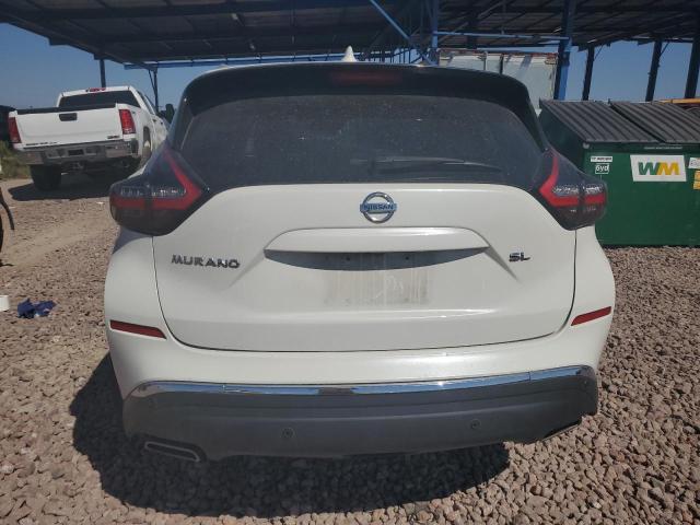 5N1AZ2CJ1LN118460 Nissan Murano SL 6