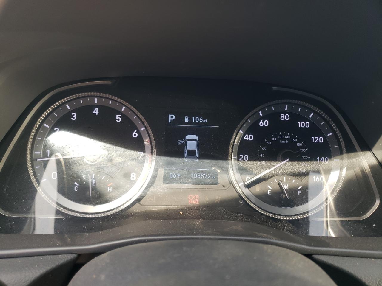 5NPEG4JA5MH128727 2021 Hyundai Sonata Se