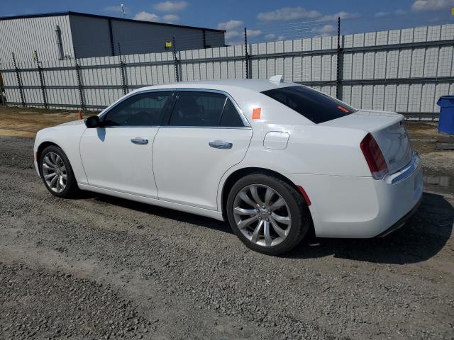  CHRYSLER 300 2019 Biały