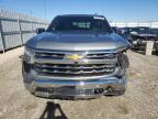 2024 CHEVROLET SILVERADO K1500 LTZ for sale at Copart AB - EDMONTON