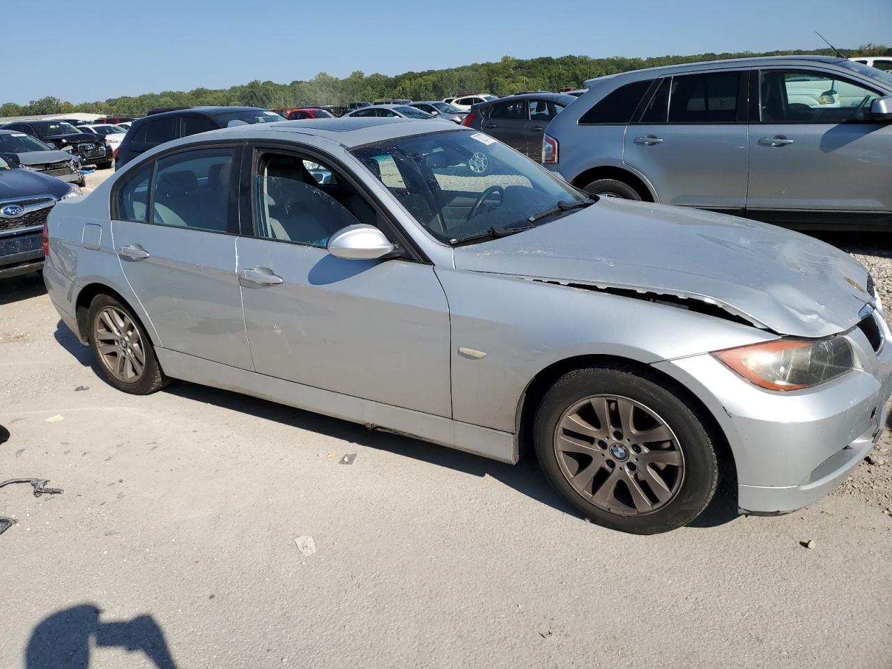 2007 BMW 3er - Image 4