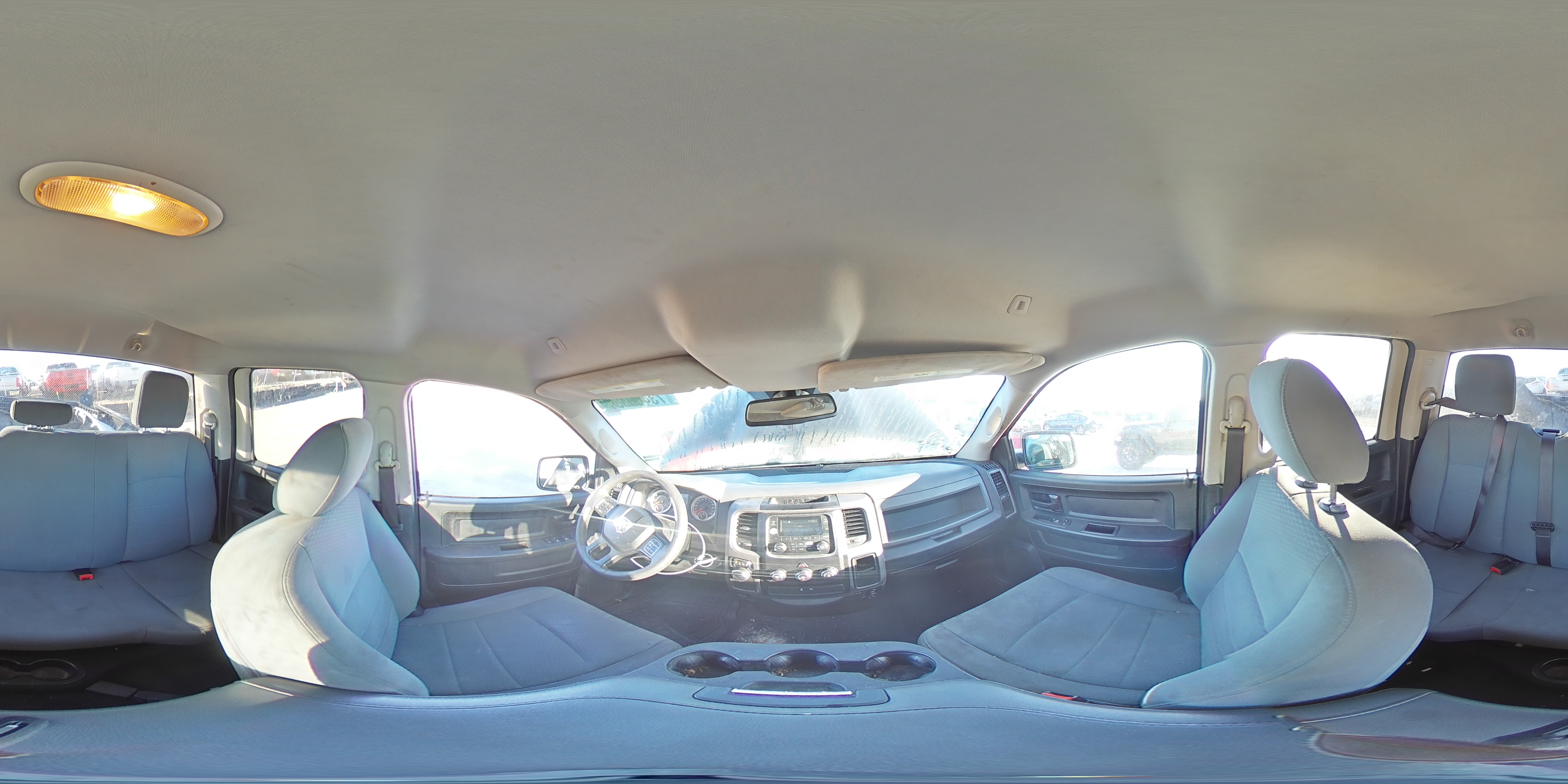 2019 RAM 1500 - Image 12