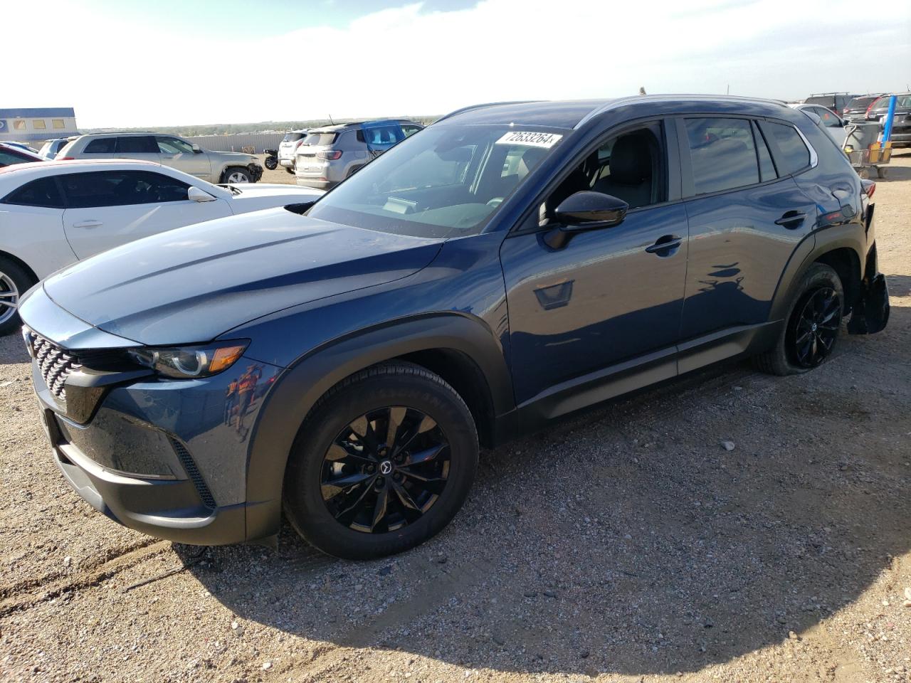 7MMVABBM3RN188821 2024 MAZDA CX-50 - Image 1