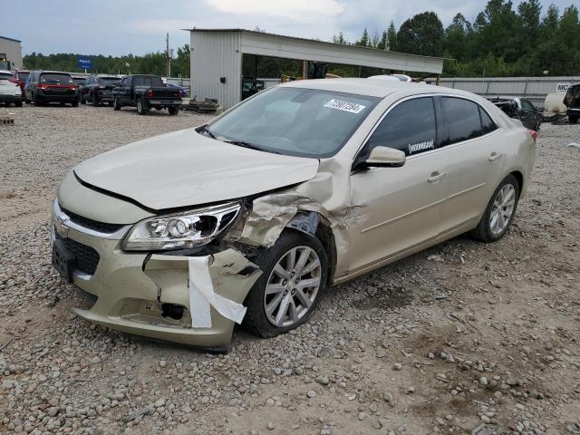 2014 Chevrolet Malibu 2Lt